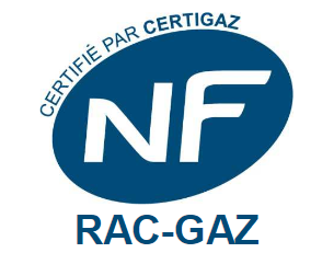 RACCORD 3 PIECES CAL32 M1"1/4 AC42.4 CONIQUE 6.25% NF540 RAC313
