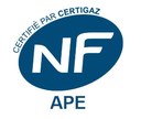 VANNE PE CAL.32 D40 8403677 10B MAXI NF136 VANK333