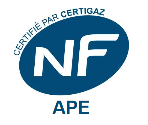 TE EGAL  PE/PE EN LAITON  DN15 PE20 A SERRAGE MECANIQUE NF136