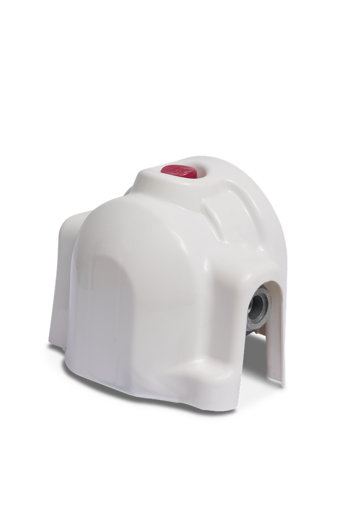 DETENDEUR 2EME DETENTE DOUBLE ETAGE 5 KG/H 37mbar 2xE = M20x150 / S = M20x150  NF M88-781/2 - NF EN16129 - DSI