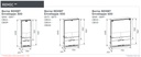 BORNE REMIC 600 + JDB + RRCP 6772138 *