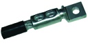 COSSES TUBULAIRES EN ALUMINIUM XD8 630 C6A 630 6723092