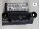 KIT DE PROTECTION DE BRANCHEMENT MBDI 20 MM MBDI20 NF 8215650