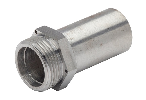 MAMELON MÂLE 10/32 - AC42,4 SORTIE REGULATEUR B10/B25 NF540 MAM321