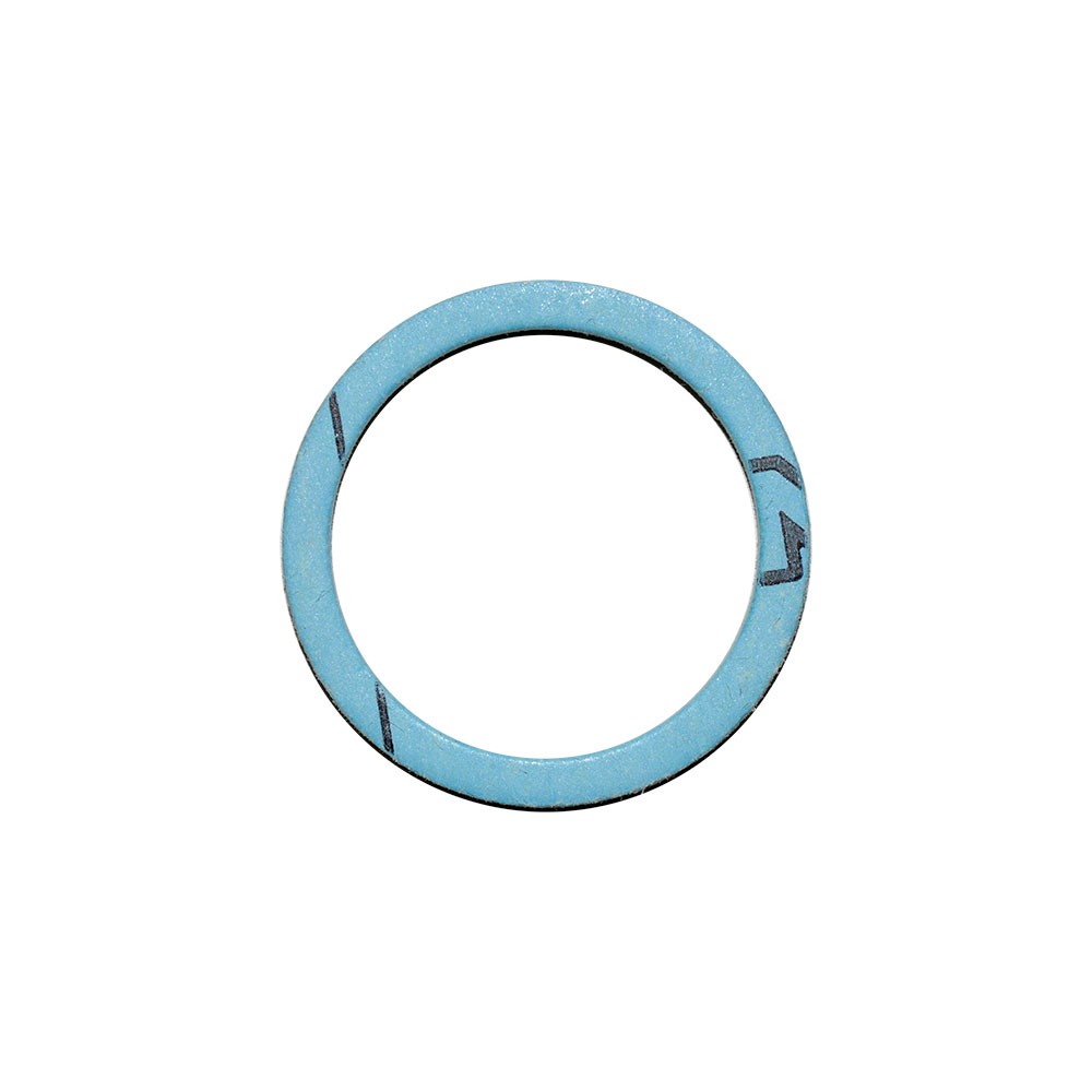 JOINT FIBRE SYNTH JPC DN50 Ø60X54,2X2MM TESNIT BAU NF078 8272044 JOI103