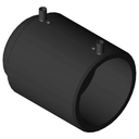KIT BOUCHON D110 + MANCHON SDR11 BOK110