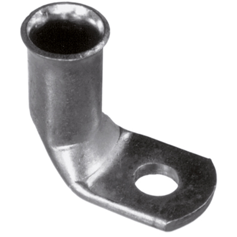 COSSES CUIVRE TYPE AMPOWER XCT 25-8 EQUERRE