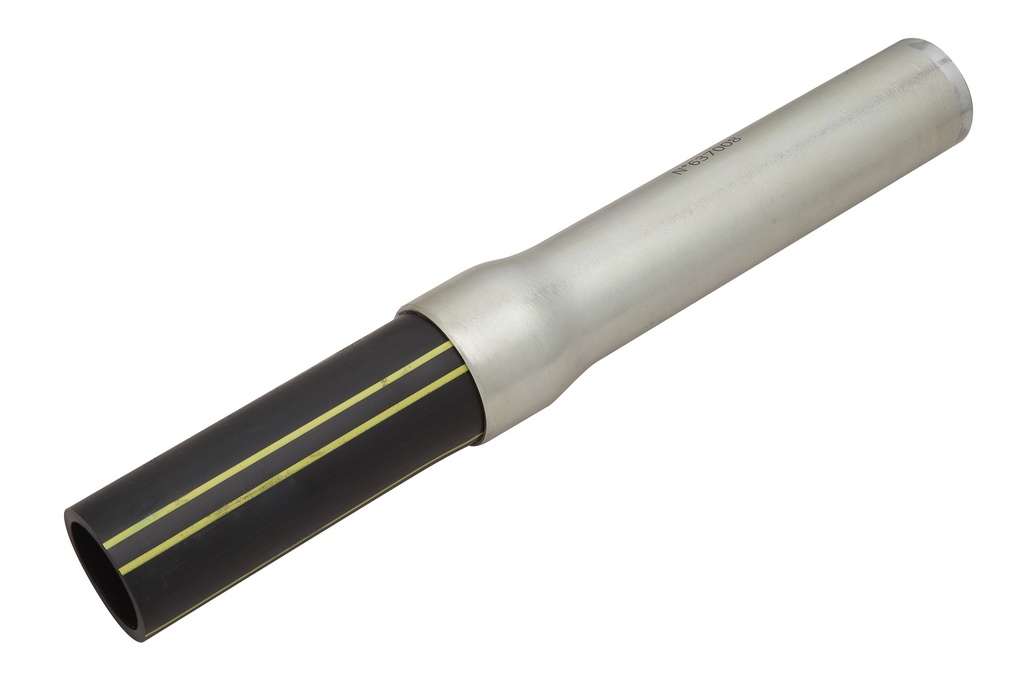 RACCORD PE/AC 125/100 AC 114.3X3.6 10B MAX EP 6.3MM 8237058 PEAC125100 10B NF136 APE
