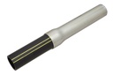 RACCORD PE/AC 125/100 AC 114.3X3.6 10B MAX EP 6.3MM 8237058 PEAC125100 10B NF136 APE