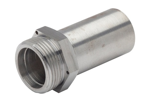 [BAN0230521] MAMELON MÂLE 10/32 - AC42,4 SORTIE REGULATEUR B10/B25 NF540 MAM321