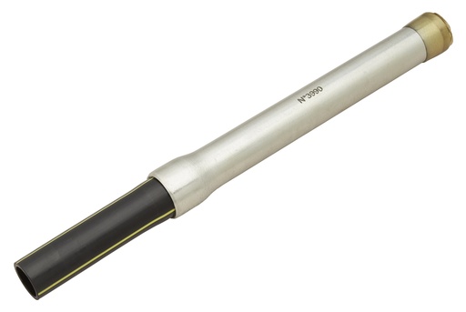 [BAN06443108] RACCORD PE/AC 200/200 AC 219X6.3 MOP 5 BAR EP 6.3MM 8237035 PEAC200200 NF136 APE
